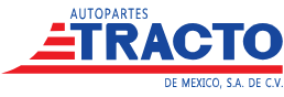 Autopartes Tracto de México Header Logo