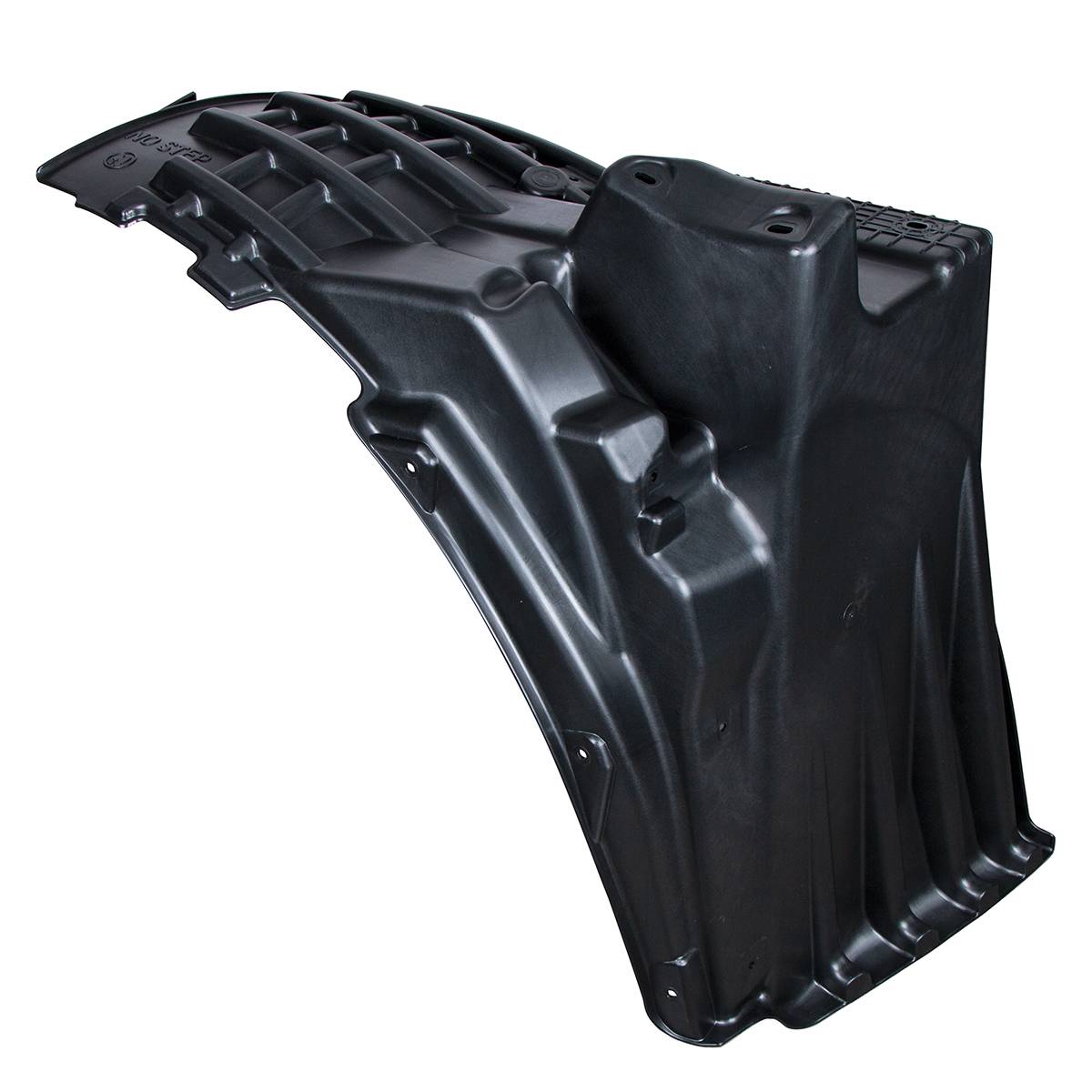 UNITED PACIFIC - UNITED PACIFIC - 21006 - PROTECCIÓN CONTRA SALPICADURAS DE CABINA PARA FREIGHTLINER CASCADIA 2018-2024 - CONDUCTOR