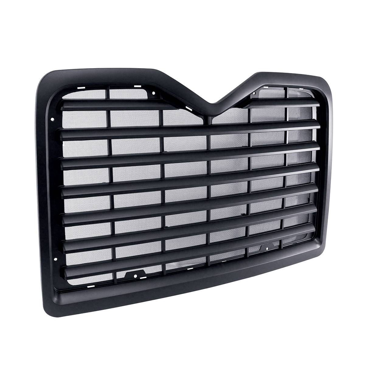 UNITED PACIFIC - UNITED PACIFIC - 21466 - REJILLA NEGRA CON MOSQUITERA PARA MACK CX