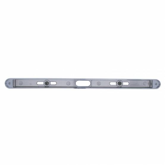 UNITED PACIFIC - UNITED PACIFIC - 30933B - CARCASA DE BARRA DE LUCES LED DE 12" (A GRANEL)