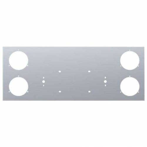 ACCESORIOS - PORTAPLACA