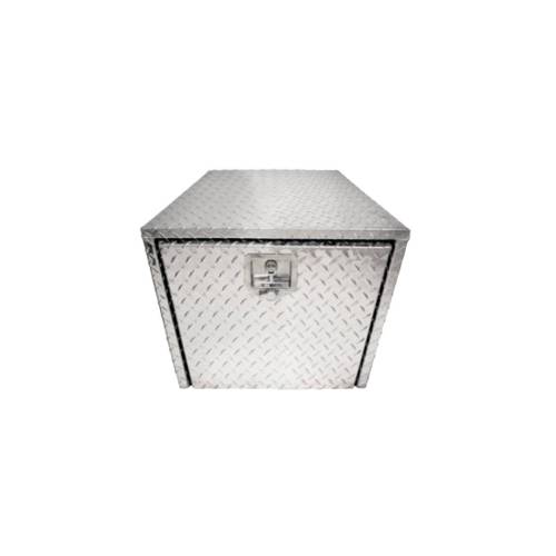 COLISION - CAJA DE BATERIA Y HERRAMIENTA