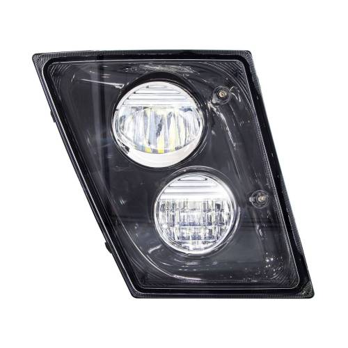 ILUMINACION - FARO