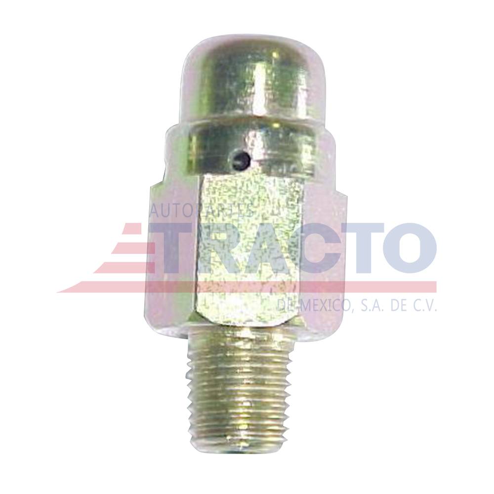 ALTTEC - ALTTEC - TFN0226 - RESPIRADERO PARA TANQUE DE DIESEL 1/4" NACIONAL