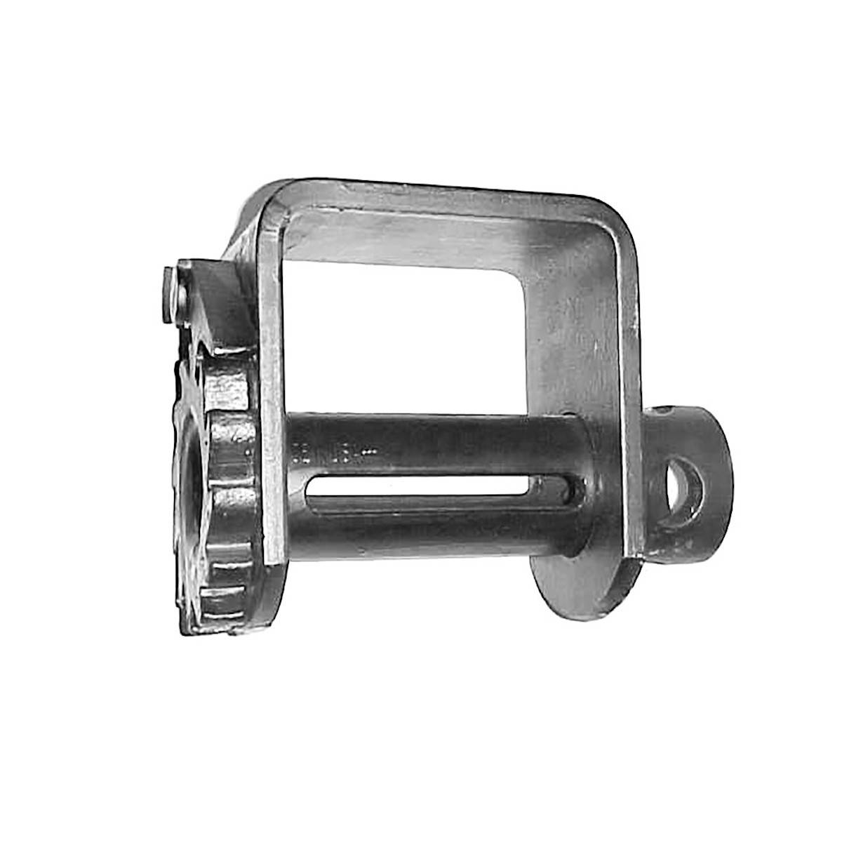 ATM - ATM - ATM-SFI0670 - ENRROLLADOR ATM DE ACERO SOLDABLE CARGA LIMITE DE 2500 KGS PINTADO