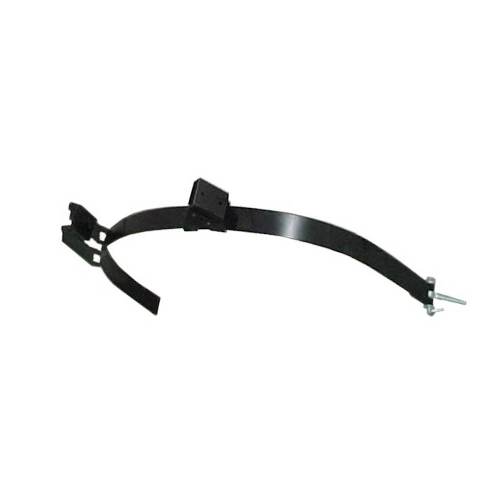 ALTTEC - ALTTEC - TCN0253 - CINCHO PARA TANQUE DIESEL INTERNATIONAL 9400 26" DIAMETRO CON BASE PARA PELDAÑO PINTADO