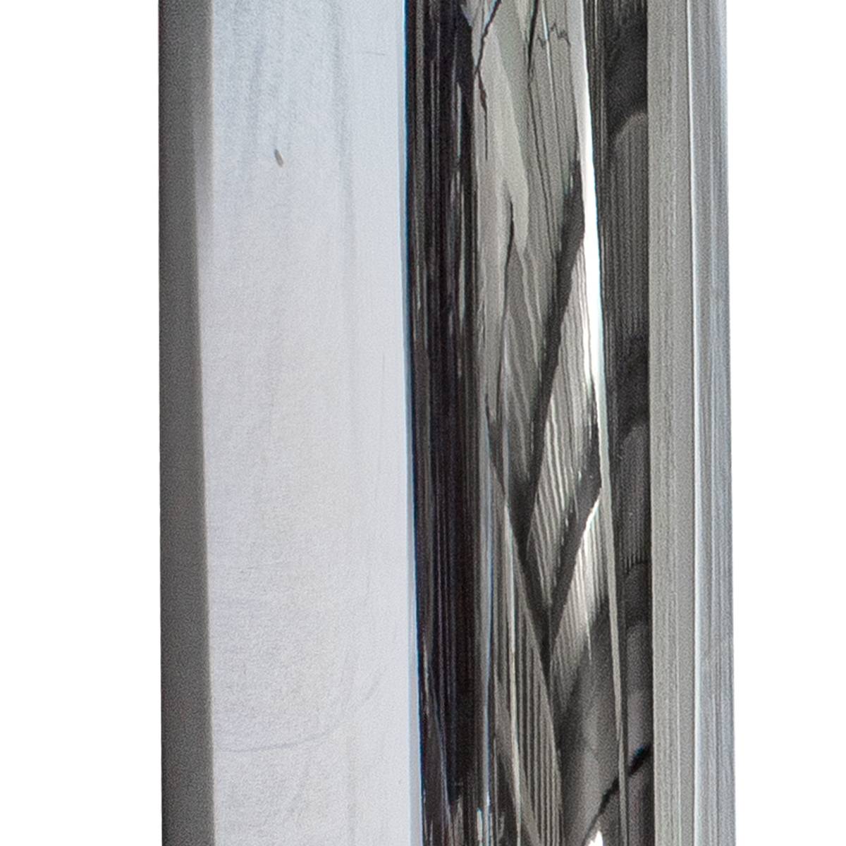 EXFLEX - EXFLEX - ST848-OC - PIPA CROMADA RECTA 8" X 48" SIN EXPANSIÓN