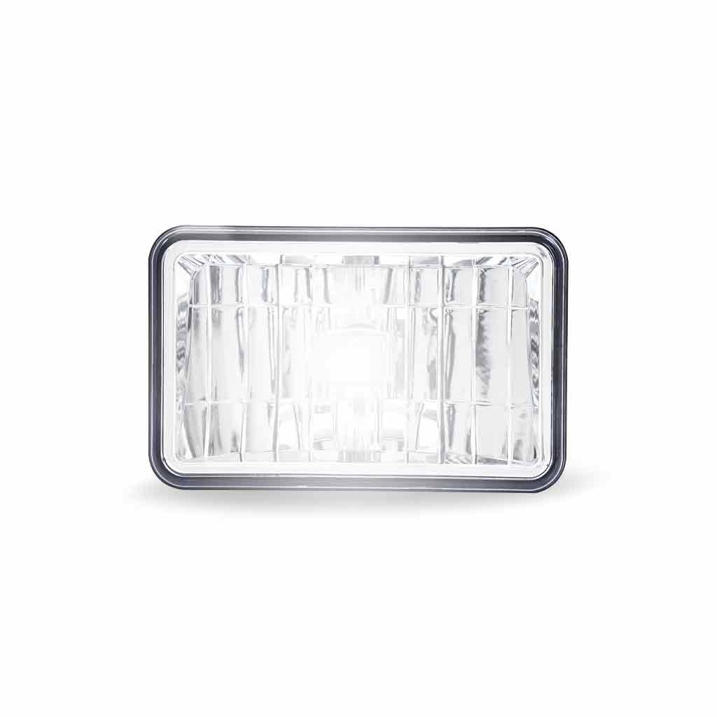 TRUX - TRUX - TLED-H1 - FARO TRUX LED ESTÁNDAR 4" X 6"