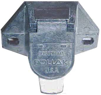 ATM - ATM - ATM-5AI7122 - CONECTOR HEMBRA ATM PARA CABLE DE 7 HILOS