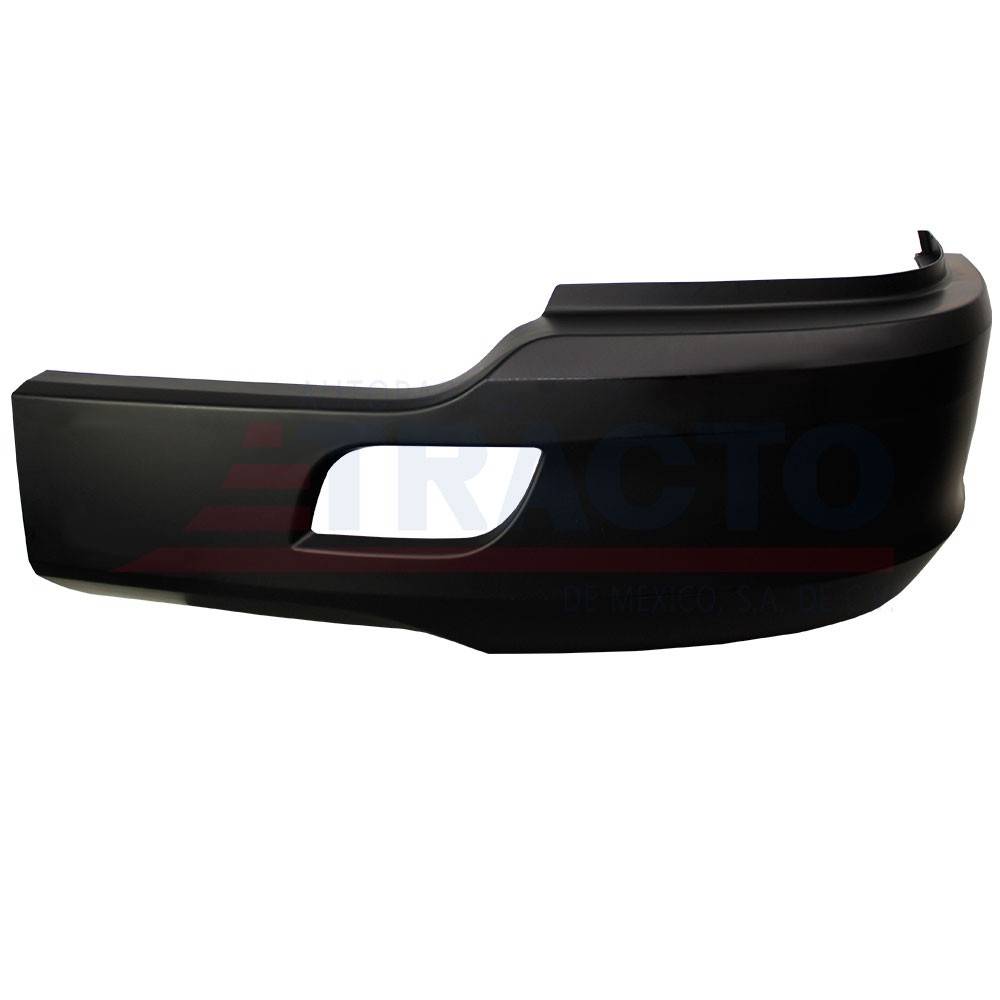 ATM - ATM - 14154302 - SECCION DE DEFENSA ATM KENWORTH T680 LADO CHOFER NEGRO