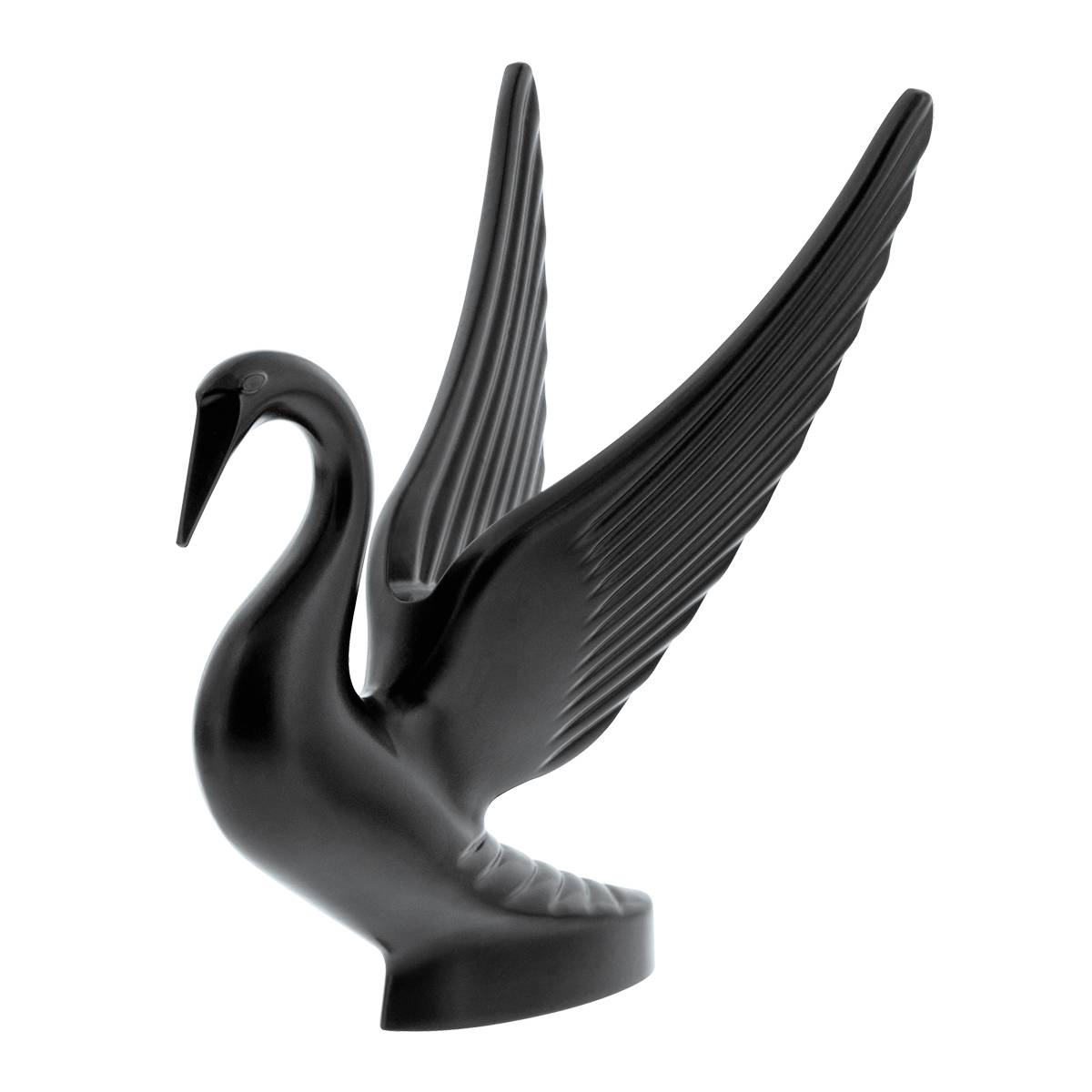 UNITED PACIFIC - UNITED PACIFIC - 72016 - CISNE PACÍFICO UNIDO PARA COFRE NEGRO MATE