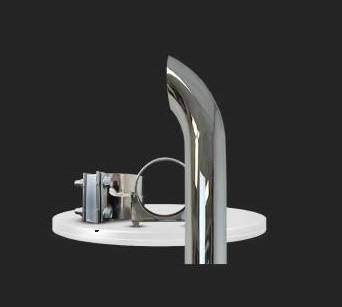 Sistemas de escape EXFLEX para tu camión