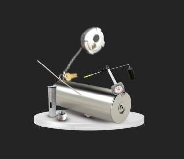 Tanques de combustible ALTTEC para tu camión