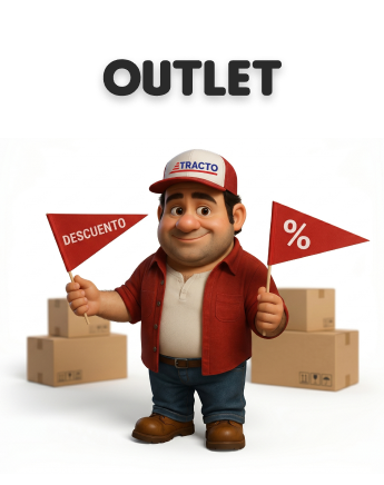 OUTLET - OUTLET