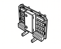CARGA Y FIJACION - CAB RACK