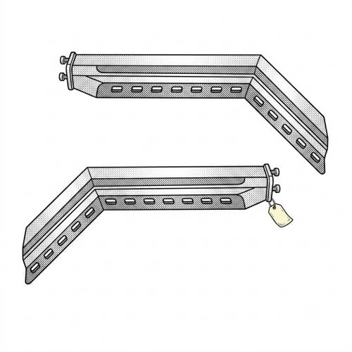 ACCESORIOS - COLGADOR