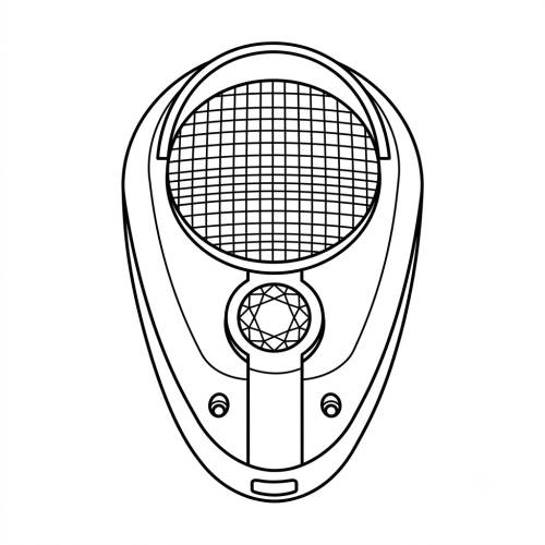 ACCESORIOS - RADIO