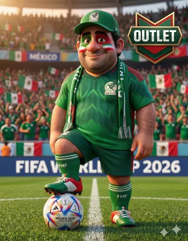 OUTLET