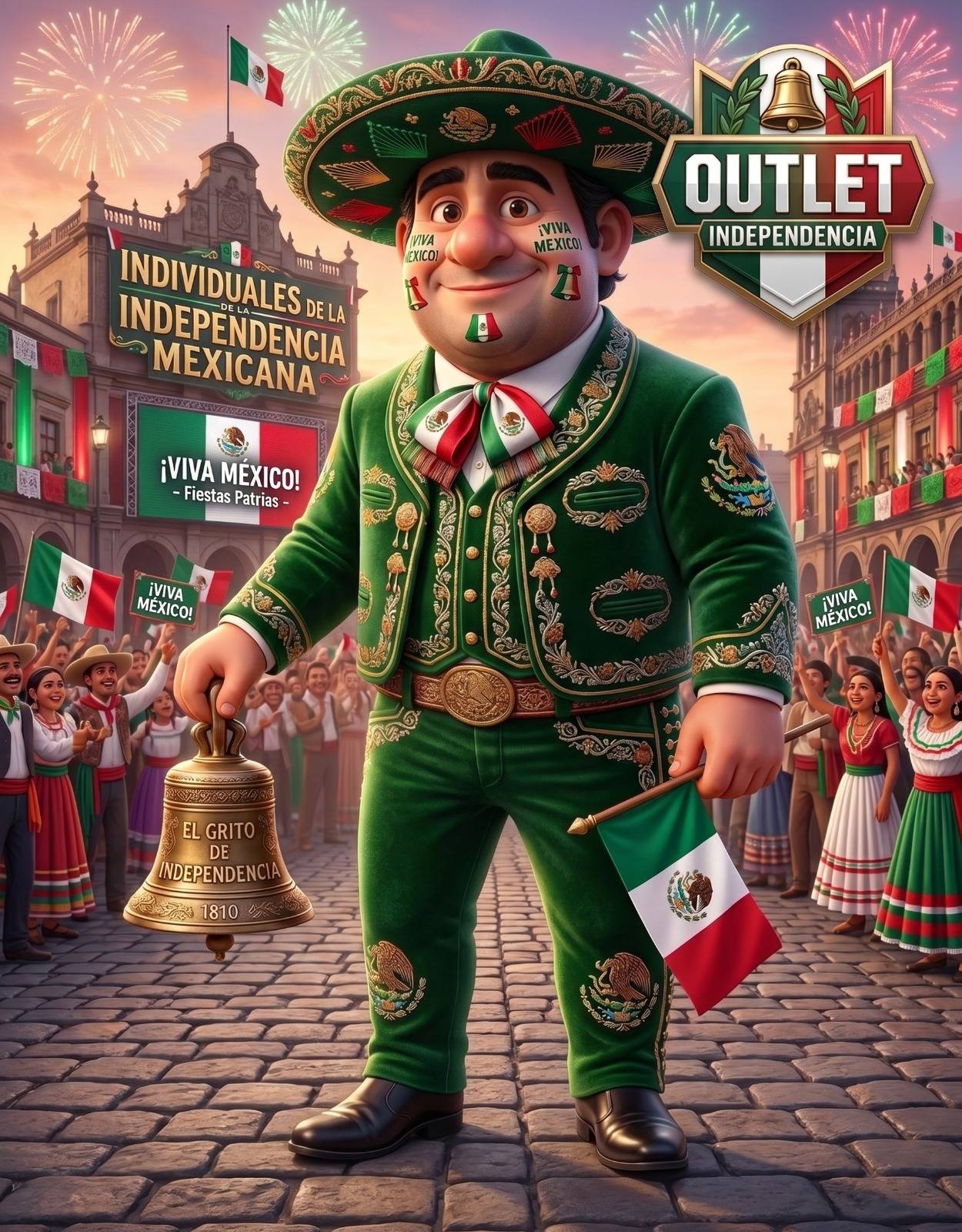 OUTLET