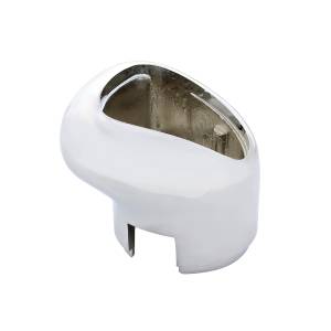 UNITED PACIFIC - UNITED PACIFIC - 70176 - POMO DE CAMBIO SIN TAPA PARA 13/15/18 MARCHAS EATON FULLER - CROMADO