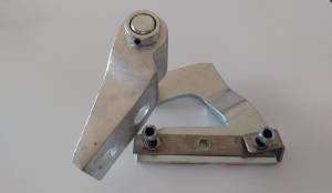 GENERICA - GENERICA-CON0801-R-BISAGRA DE COFRE KENWORTH T600 LADO PASAJERO