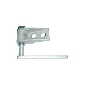 GENERICA - GENERICA-CON0799-BISAGRA DE COFRE KENWORTH T800 LADO CHOFER