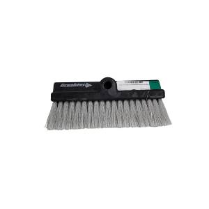 GENERICA - GENERICA-CAN1810B-CEPILLO 10" DOBLE ANGULADO PARA LIMPIEZA NACIONAL