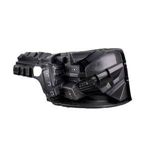 ATM - ATM - 14304301 - REFUERZO LATERAL DE DEFENSA INTERNATIONAL LT SIN HOYO PARA FARO NEBLINERO LADO PASAJERO