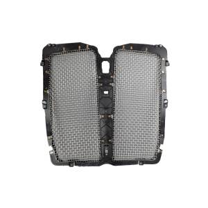 ATM - ATM - 192021010 - PARRILLA MALLA ATM PARA KENWORTH T680 NEXT GEN