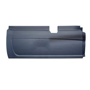 ALTTEC - ALTTEC- 233043011- CUBRE TANQUE CENTRAL ALTTEC INTERNATIONAL LT 2018 DE 77.96" CON ORIFICIO PARA TOMA DE CARGA LADO PAS