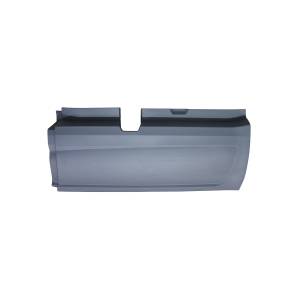 ALTTEC - ALTTEC- 233043022- CUBRE TANQUE CENTRAL ALTTEC INTERNATIONAL LT 2018 DE 77.96" CON ORIFICIO PARA TOMA DE CARGA LADO CHOFER