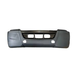 ATM - ATM - 14304300 - DEFENSA ATM COMPLETA INTERNATIONAL LT SIN VENTANA CON REFUERZOS INTERIORES PLASTICO