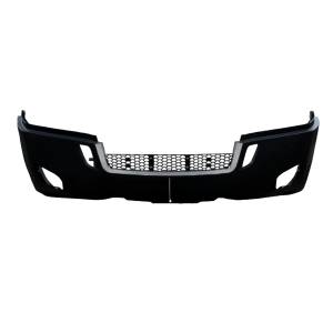 ATM - ATM - 142900 - DEFENSA ATM PINTADA CASCADIA EVOLUTION 2018 CON ORIFICIO PARA FARO DE NIEBLA CON MOLDURA PINTADA