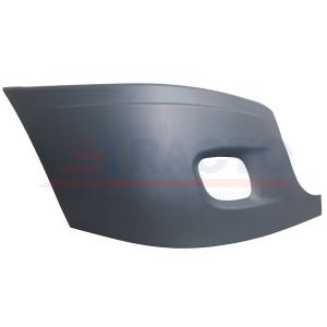 ATM - ATM - 142101 - DEFENSA LATERAL ATM CASCADIA CON VENTANA PARA FARO LADO PASAJERO