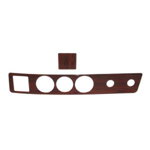 GRAND GENERAL - GRAND GENERAL - 68953GG - MOLDURA DE CONTROL DE KENWORTH