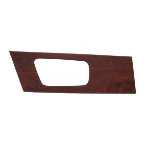 GRAND GENERAL - GRAND GENERAL - 68962GG - MOLDURA PARA EL PANEL DE LA PUERTA DEL CONDUCTOR KENWORTH 2006