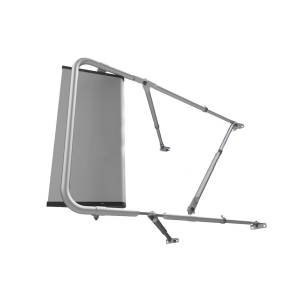 ATM - ATM - CEX0873 - JUEGO COMPLETO DE ESPEJOS ATM UNIVERSALES ALUMINO