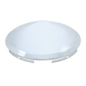 ATM - ATM - ATM-10147 - CENTRO DE RIN ATM PICO CON 5 RANURAS PARA RIN DE ACERO 7/16" DE CEJA CROMADO