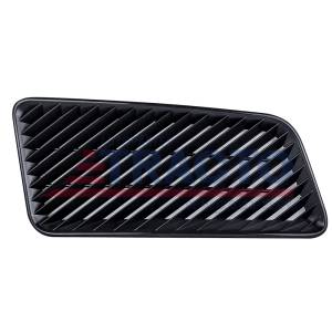 ATM - ATM - ATM-V-037-R - TOMA DE AIRE ATM VOLVO VNM 2G LADO PASAJERO PLASTICO NEGRO