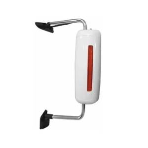 ATM - ATM - 1230314202 - ESPEJO ATM DE CABINA INTERNATIONAL PROSTAR LADO CHOFER PINTADO