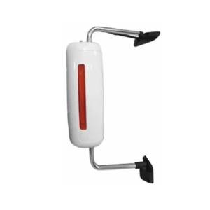 ATM - ATM - 1230314201 - ESPEJO ATM DE CABINA INTERNATIONAL PROSTAR LADO PASAJERO PINTADO