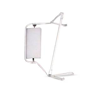 ATM - ATM - CEX0870 - ESPEJO ATM DE CABINA NAVI FAMSA JUEGO ALUMINIO