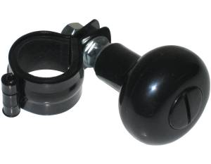 ATM - ATM - CAN1172 - PERILLA PARA GIRAR VOLANTE NEGRA