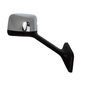 ATM - ATM - 12304101 - ESPEJO ATM DE COFRE INTERNATIONAL LT LADO PASAJERO CROMADO