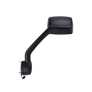 ATM - ATM - 12154322 - ESPEJO ATM DE COFRE KENWORTH T680/T880 2013-2019 LADO CHOFER NEGRO