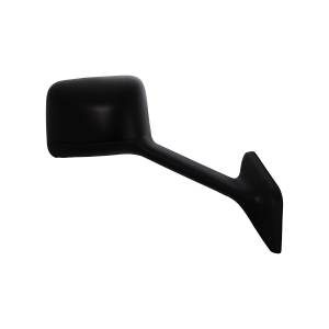 ATM - ATM - 12304302 - ESPEJO ATM DE COFRE INTERNATIONAL LT LADO CHOFER NEGRO