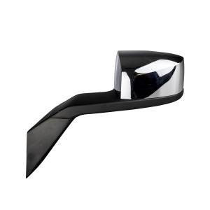 ATM - ATM - 12514122 - ESPEJO ATM DE COFRE VOLVO 3G CON SOPORTE LADO CHOFER CROMADO