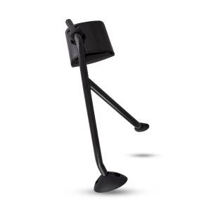 ATM - ATM - 12324321 - ESPEJO ATM DE COFRE INTERNATIONAL 4300 2009 EN ADELANTE LADO PASAJERO NEGRO