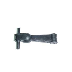 GENERICA - GENERICA-CGN0783-GANCHO PARA COFRE DINA SIN BASE