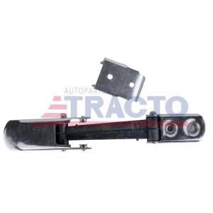 GENERICA - GENERICA-CGN0800-GANCHO PARA COFRE INTERNATIONAL 9400/9200 CROMADA